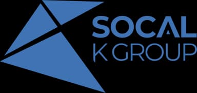 SoCal K-Group Logo